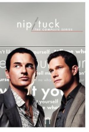 Nip/Tuck poster
