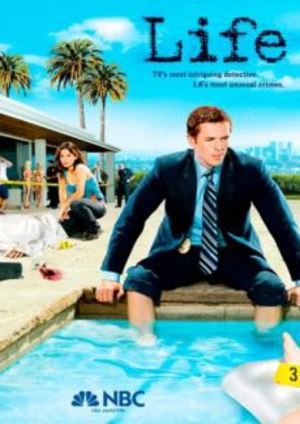Life poster