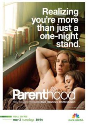 Parenthood poster