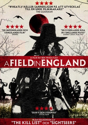 A Field in England poster