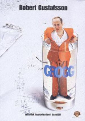 Grogg poster