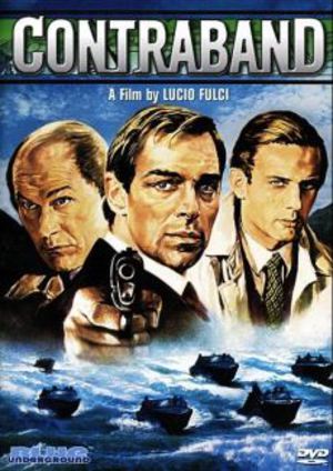 Smuggler poster