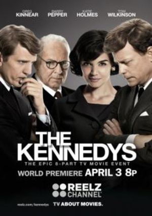 The Kennedys poster