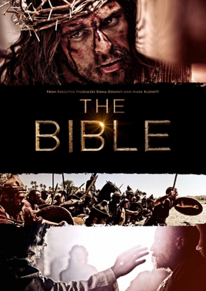 The Bible poster