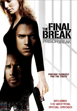 Prison Break: The Final Break poster