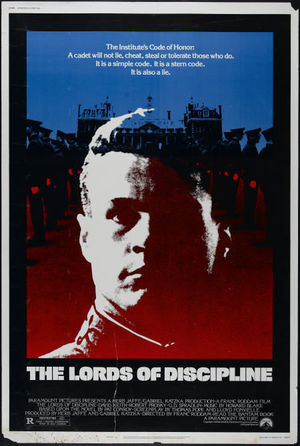 De skoningslösa poster