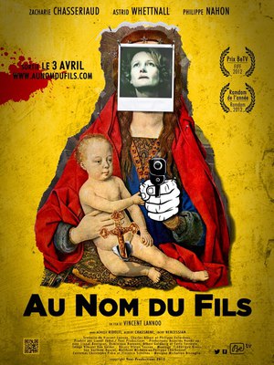 In the Name of the Son poster