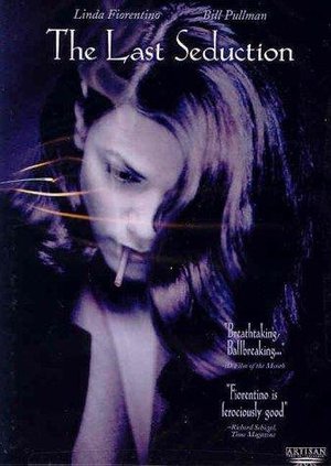 En kvinnas list poster