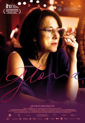 Gloria poster