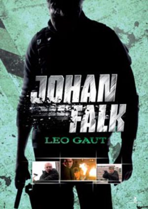 Johan Falk - Leo Gaut poster