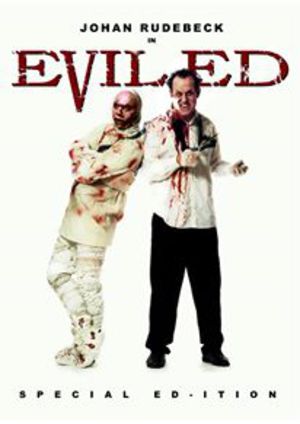 Evil Ed poster