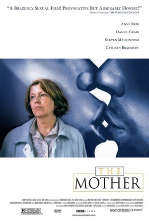 The Mother poster