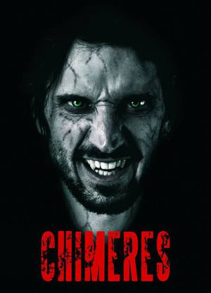 Chimères poster
