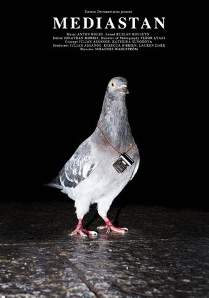 Mediastan poster