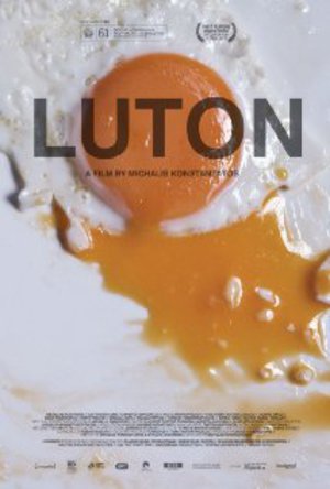 Luton poster