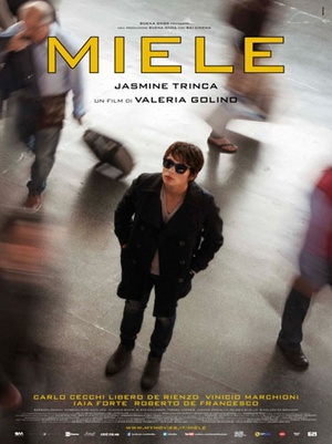 Miele poster