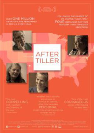 After Tiller poster