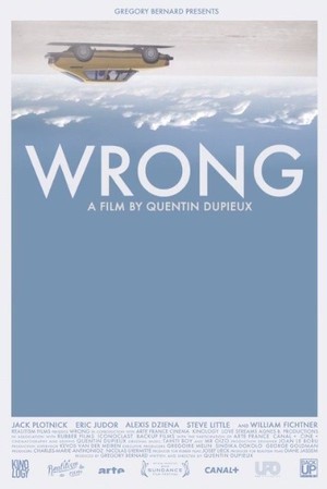 Wrong poster