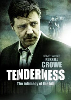 Tenderness poster