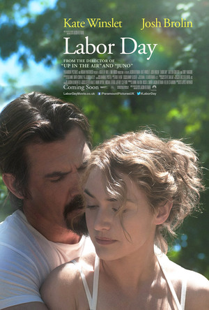 Labor Day poster