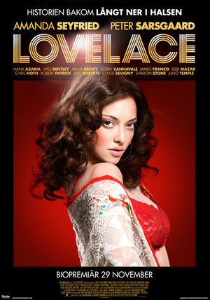Lovelace poster