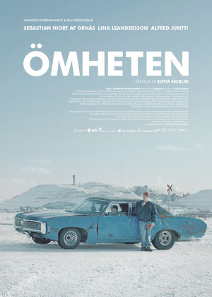 Ömheten poster