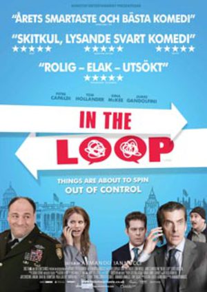 In the Loop poster