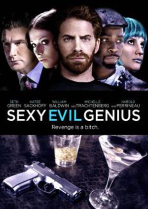 Sexy Evil Genius poster