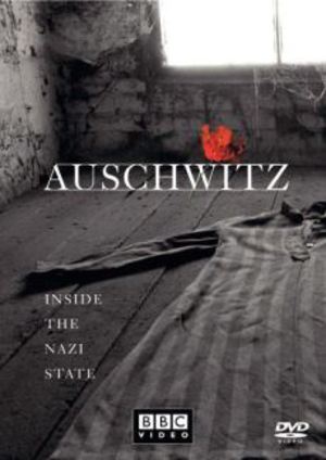 Auschwitz: The Nazis and the 'Final Solution' poster