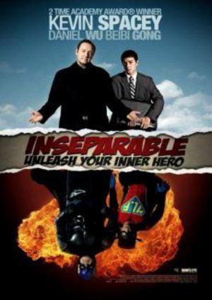 Inseparable poster