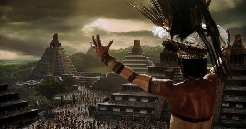 Apocalypto (2006) | MovieZine