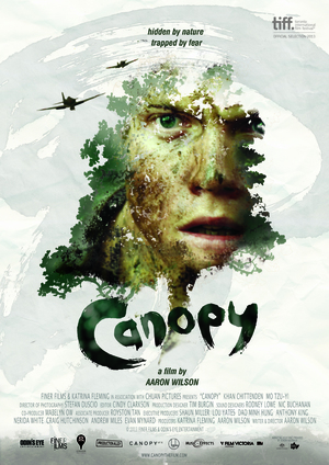 Canopy poster