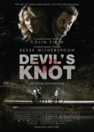 Devil's Knot poster