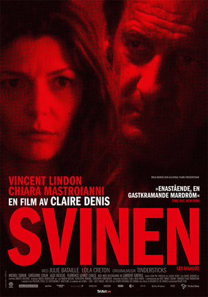 Svinen poster
