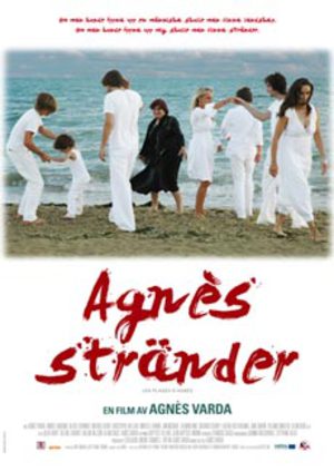 Agnès stränder poster