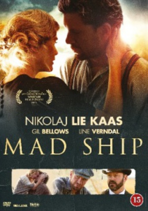 Mad Ship poster
