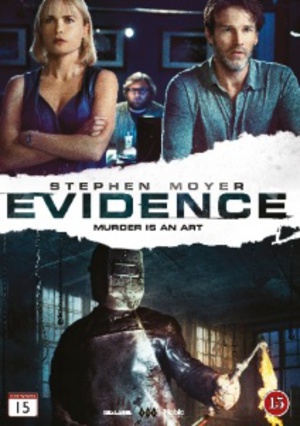 Evidence poster
