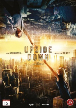 Upside Down poster