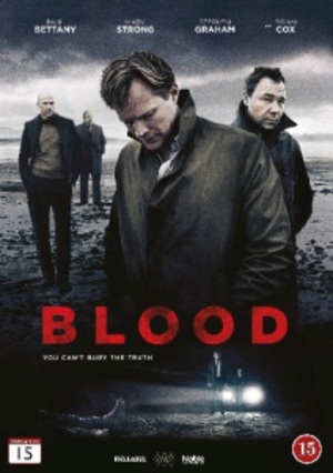 Blood poster