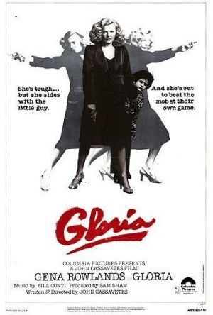 Gloria poster