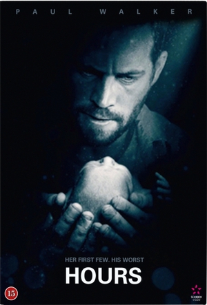 Hours poster