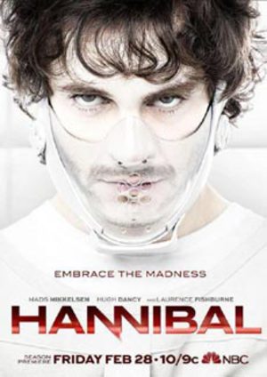 Hannibal poster