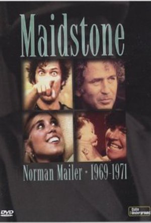 Maidstone poster
