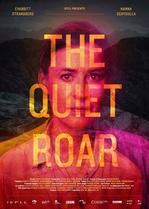 The Quiet Roar poster