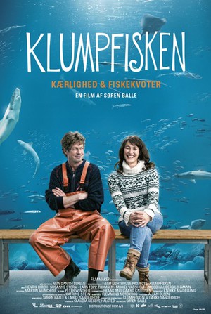 The Sunfish poster