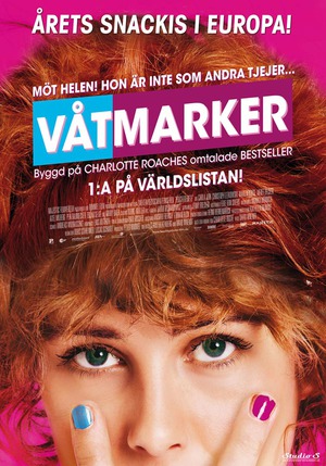 Våtmarker poster