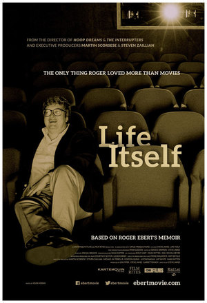 Life Itself poster