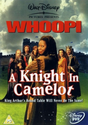 A Knight in Camelot poster
