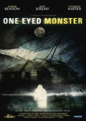 One-Eyed Monster poster