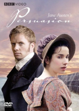 Persuasion poster